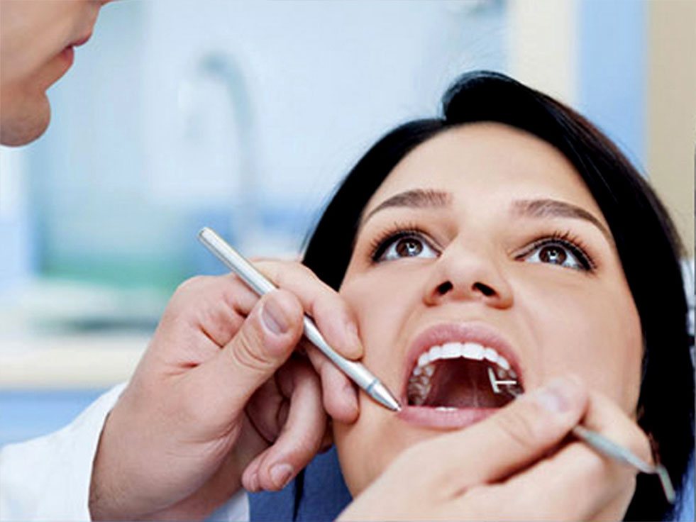 Fairfield Dentists